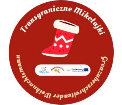 Transgraniczne Mikołajki / Grenzüberschreitender Weihnachtsmann