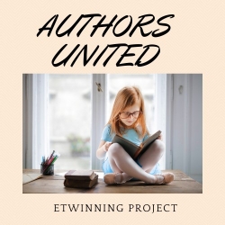 „Authors united”.