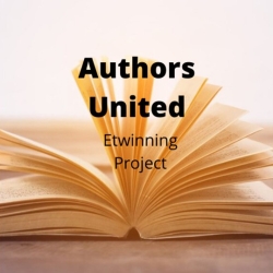 „Authors united”.