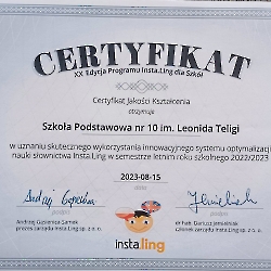 Insta.ling.pl