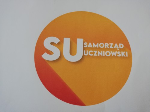 Wyniki konkursu Logo Samorządu Uczniowskiego